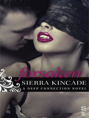 cover image of Forsaken